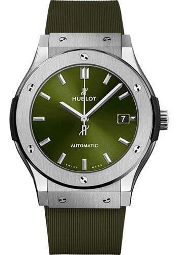 Hublot Classic Fusion 542.NX.8970.RX .